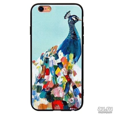 Лот: 12994730. Фото: 1. Чехол iPhone 5/ 5S/ 5SE Силикон... Чехлы, бамперы