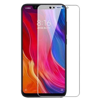 Лот: 16876172. Фото: 1. Защитное стекло для Xiaomi Mi... Защитные стёкла, защитные плёнки