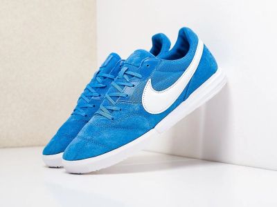 Лот: 16825788. Фото: 1. Футбольная обувь Nike Premier... Кеды, кроссовки, слипоны