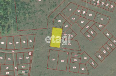 Лот: 25298258. Фото: 1. участок , село Устюг село Устюг... Земельные участки