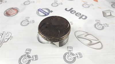 Лот: 23591244. Фото: 1. Поршень Infiniti FX35 VQ35HR A2010JK20B. Двигатель и элементы двигателя