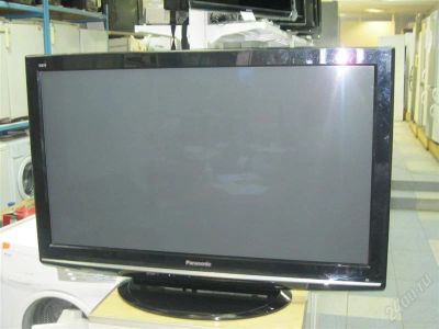 Лот: 1327023. Фото: 1. Плазменный телевизор Panasonic... Телевизоры