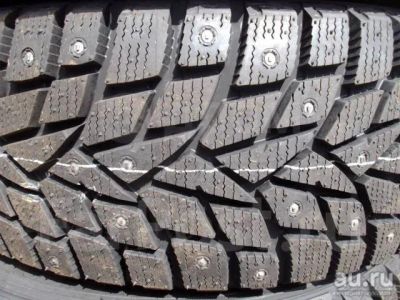 Лот: 18488820. Фото: 1. 215 55 17 (215/55R17) Dunlop Grandtrek... Шины