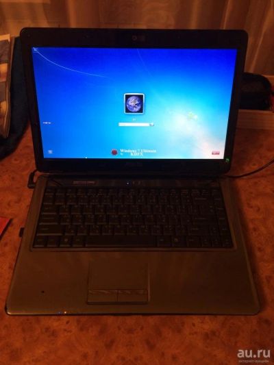 Лот: 8816077. Фото: 1. Ноутбук ASUS F83SE. Ноутбуки