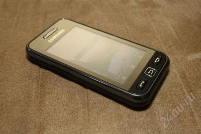 Лот: 1309996. Фото: 1. продам samsung s5233. Торги с... Кнопочные мобильные телефоны