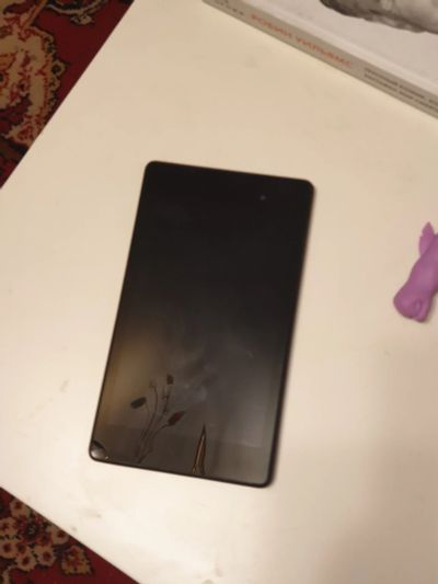 Лот: 25649405. Фото: 1. Планшет Nexus 7 на запчасти. Планшеты