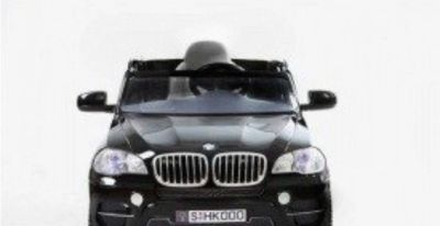 Лот: 15758785. Фото: 1. Электромобиль геоби W498QG-BMW... Детские электромобили