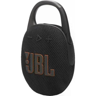 Лот: 24660594. Фото: 1. Портативная колонка JBL Clip 5... Портативные, беспроводные колонки