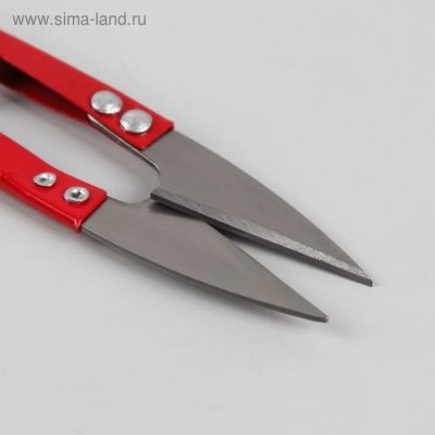 Лот: 15606457. Фото: 1. ножницы распарыватель для ручной... Ткани, нитки, пряжа