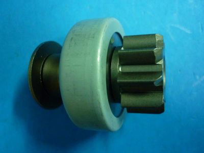 Лот: 8106948. Фото: 1. Бендикс Toyota 28011-70020. Электрооборудование