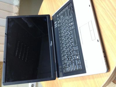 Лот: 4388187. Фото: 1. Неисправный Fujitsu siemens. Ноутбуки