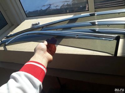 Лот: 13903107. Фото: 1. Toyota Corolla 120 ( 2000 - 2006... Детали тюнинга