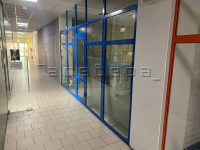 Лот: 20032640. Фото: 1. Офис на ул. Ладо Кецховели. Коммерческая недвижимость