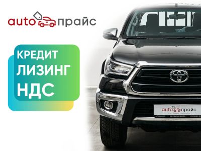 Лот: 21980496. Фото: 1. Toyota Hilux 2023. Автомобили