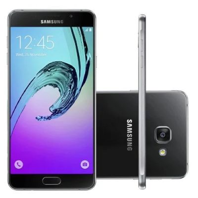 Лот: 11741952. Фото: 1. Samsung galaxy A5 2016. Смартфоны