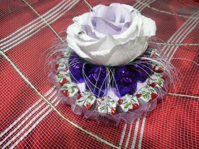 Лот: 7013532. Фото: 1. Вкусный подарок для любимых женщин... Подарки на 8 марта