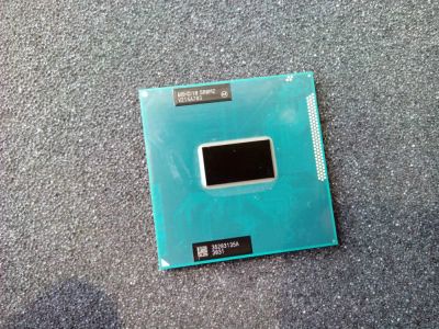 Лот: 11280007. Фото: 1. Процессор для ноутбука Intel... Процессоры