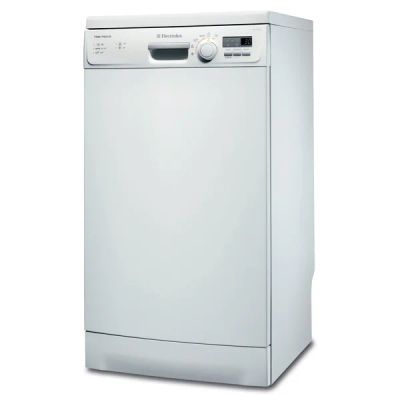 Лот: 4383155. Фото: 1. Посудомоечная машина Electrolux... Посудомоечные машины
