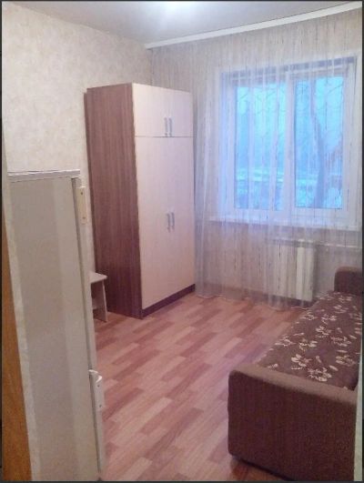 Лот: 11199974. Фото: 1. Сдам гостинку, 16 м (БСМП). Квартиры, студии
