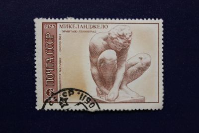 Лот: 6738059. Фото: 1. Почтовая марка №3137 в коллекцию. Марки