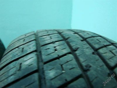 Лот: 1460843. Фото: 1. Nexen 185/70R14 - 2 шт. Шины