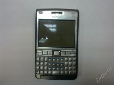Лот: 341312. Фото: 1. Nokia E61i обмен не интересен... Кнопочные мобильные телефоны