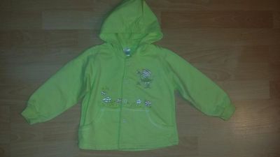 Лот: 7122213. Фото: 1. Кофточка для девочки. Свитера, худи, толстовки