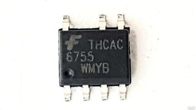 Лот: 17335919. Фото: 1. Микросхема smd шим контроллер... Микросхемы