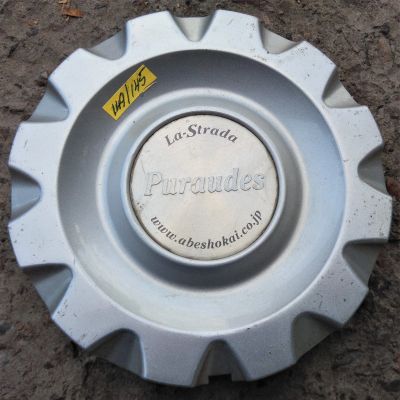 Лот: 16321533. Фото: 1. Крышкa для литья Paraudes D149... Колпаки