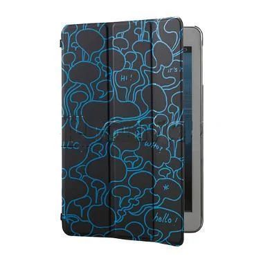 Лот: 5181132. Фото: 1. Чехол для iPad Air 2 Miracase... Чехлы, обложки