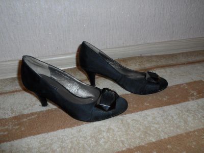 Лот: 4438412. Фото: 1. Туфли. Туфли