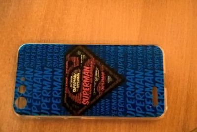 Лот: 7892662. Фото: 1. Чехол на ZTE Blade x7,s7, s6. Чехлы, бамперы