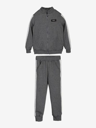 Лот: 25401911. Фото: 1. Костюм NIKASTYLE, Серый. Спортивные костюмы