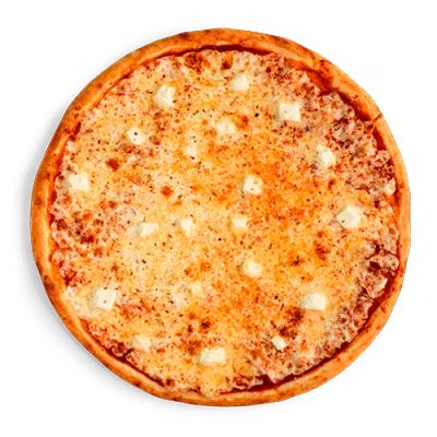Лот: 19181134. Фото: 1. Итальянская пицца "Греческая". Еда на заказ