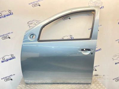 Лот: 25169798. Фото: 1. дверь боковая Renault Duster HSM. Другое (автозапчасти)