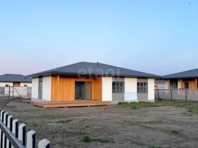 Лот: 25396533. Фото: 1. 3-комн. дом , ДНТ Большая Поляна... Дома