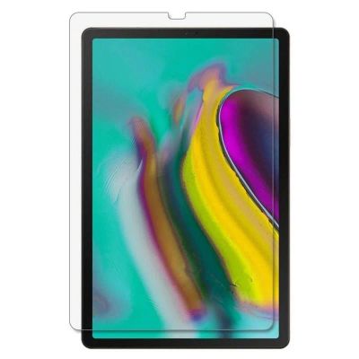 Лот: 17091128. Фото: 1. Защитное стекло Samsung Tab S5e... Защитные стёкла, защитные плёнки