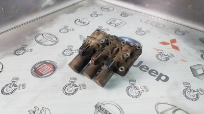 Лот: 23585022. Фото: 1. Соленоид АКПП Honda Odyssey K20A... Трансмиссия