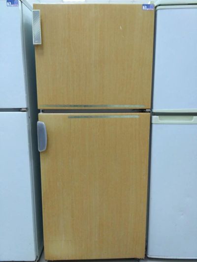 Лот: 9875535. Фото: 1. Холодильник Бирюса Б-22 (до 2000г... Холодильники, морозильные камеры