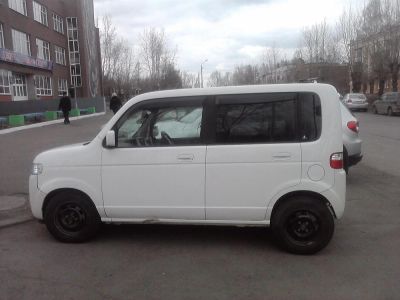 Лот: 2994770. Фото: 1. продам honda zest's. Автомобили