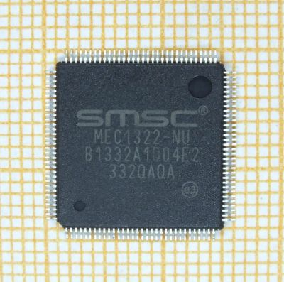 Лот: 9956117. Фото: 1. Мультиконтроллер SMSC MEC1322-NU. Микроконтроллеры