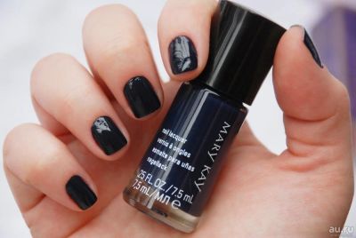 Лот: 9211064. Фото: 1. Лак для ногтей Mary Kay (Blue... Лак для ногтей