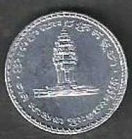 Лот: 7987630. Фото: 1. Монетка №6. Остальные страны