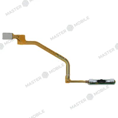 Лот: 21725271. Фото: 1. Шлейф Xiaomi Poco X3 (MZB07Z0IN... Шлейфы, разъёмы