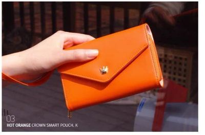 Лот: 3860043. Фото: 1. мини-сумочка. Бумажники, кошельки, портмоне