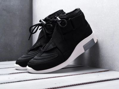 Лот: 17094928. Фото: 1. Кроссовки Nike Air Fear of God... Кеды, кроссовки, слипоны