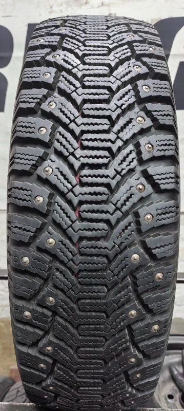 Лот: 24612046. Фото: 1. 175/70R13 82Q Tunga Nordway одна. Шины