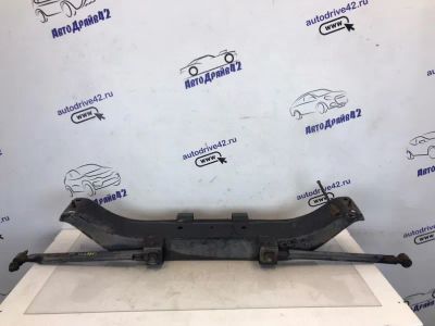 Лот: 21706100. Фото: 1. балка поперечная Chevrolet Lacetti... Двигатель и элементы двигателя