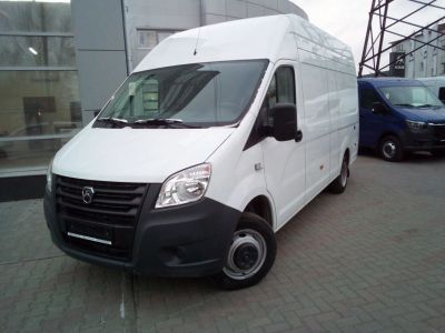 Лот: 24562362. Фото: 1. Газ Цельнометаллический фургон. Автомобили