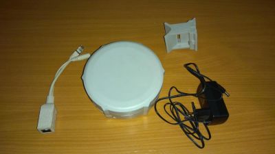 Лот: 11421376. Фото: 1. Wi-Fi мост MikroTik SXT G-2HnD. WiFi, Bluetooth адаптеры